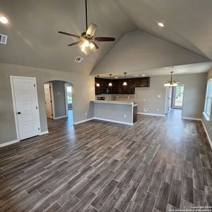 New construction Single-Family house 1746 Blueridge Drive, Canyon Lake, TX 78133 - photo 0