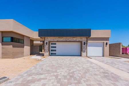 New construction Single-Family house 37200 N Cave Creek Road, Unit 1005, Scottsdale, AZ 85262 7DM05- photo 0