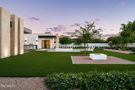 New construction Single-Family house 10220 N 66Th St, Paradise Valley, AZ 85253 null- photo 0