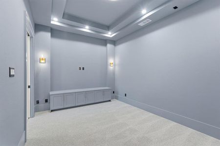 New construction Single-Family house 3330 Floral Mews, Frisco, TX 75033 - image 19