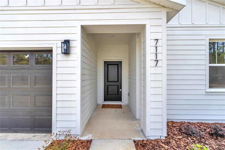 New construction Single-Family house 7117 Sw 131St Ave, Ocala, FL 34481 - image