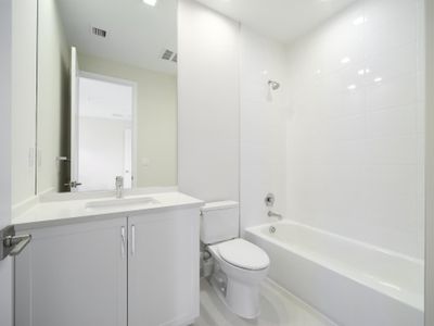 New construction Single-Family house 9895 Migration Pt, Palm Beach Gardens, FL 33412 plan Zenith - image 4