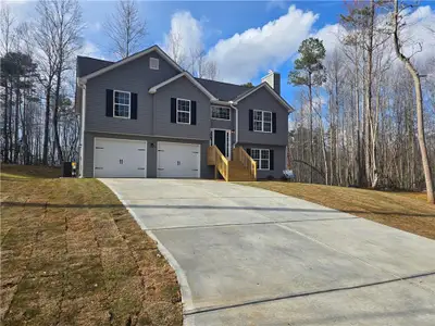 New construction Single-Family house 264 Canyon Point Dr, Demorest, GA 30535 - image