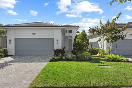 New construction Single-Family house 4870 Saint Armands Way, Westlake, FL 33470 - photo 0