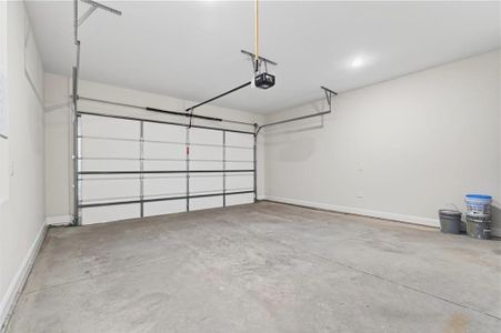 New construction Single-Family house 400 Vinca Circle NW, Kennesaw, GA 30144 plan Venice - image 19