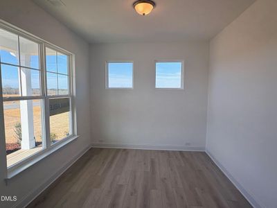 New construction Single-Family house 102 Bittersweet Trl, Benson, NC 27504 plan Wilmington - image 19