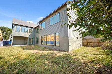 New construction Single-Family house 726 E 7Th St, Houston, TX 77007 - image 11