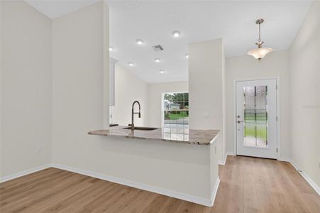 New construction Single-Family house 6 Pickcane Ln, Palm Coast, FL 32164 - image 18