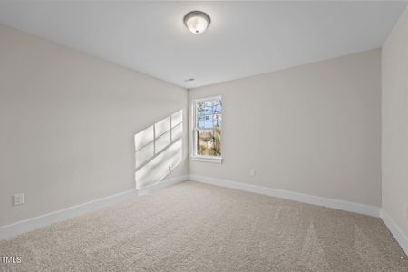 New construction Townhouse house 803 Pryor St, Unit 47, Mebane, NC 27302 null- photo 19 19