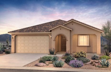 New construction Single-Family house 32359 N 19Th Ln, Phoenix, AZ 85085 null- photo 1 1