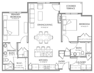 Princeton Plan - Northfield