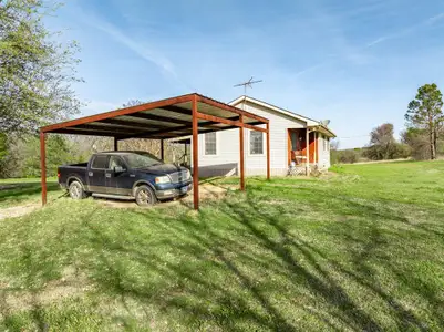 New construction Single-Family house 3692 Fm 66, Grandview, TX 76050 - image