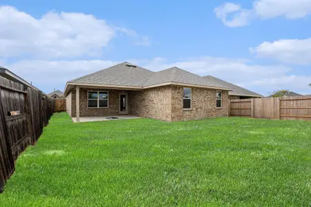 New construction Single-Family house 13708 Sabine Lake Dr, Texas City, TX 77568 plan 1900 - image