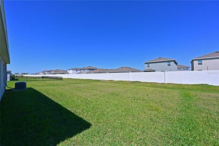 New construction Single-Family house 3723 Hatchery Way, Bradenton, FL 34211 null- photo 39 39