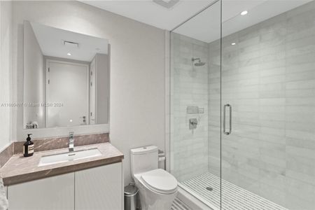 New construction Condo/Apt house 700 Ne 26 Ter, Unit 5502, Miami, FL 33137 - photo 27 27