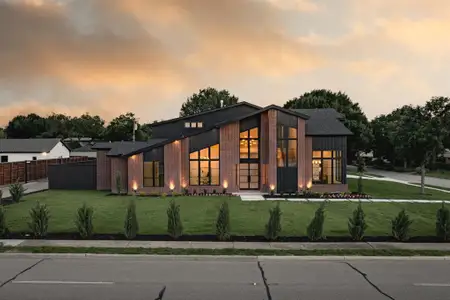 New construction Single-Family house 3888 Walnut Hill Ln, Dallas, TX 75229 - image