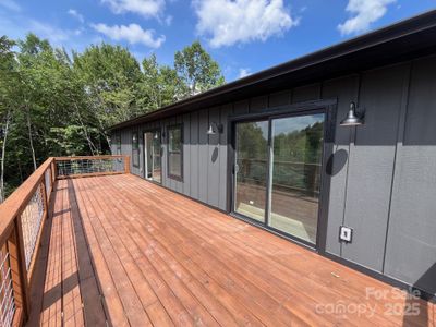 New construction Single-Family house 344 Black Lark Dr, Marion, NC 28752 - image