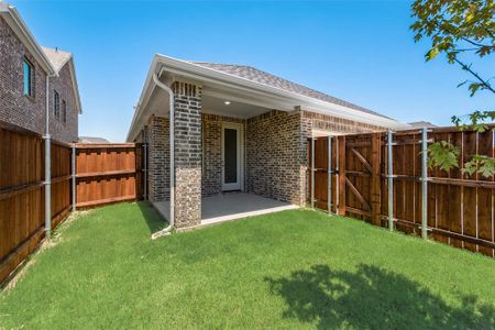 Arbors at Legacy Hills by Mattamy Homes in Celina - image 6