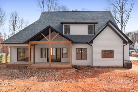 New construction Single-Family house 4459 Brancer Ln, Lincolnton, NC 28092 - image 3