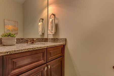 New construction Single-Family house Sharpsburg, GA 30277 plan Dresden - image 19