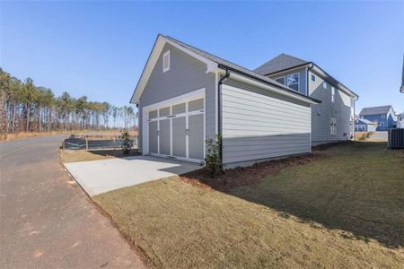 New construction Single-Family house 360 Summerville Ln, Athens, GA 30606 - image