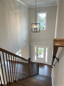 New construction Single-Family house 1748 Brown Cir, Marietta, GA 30066 - image 14