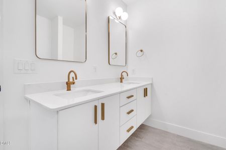 New construction Condo house 29 Enterprise St, Unit 309, Raleigh, NC 27607 - image 13