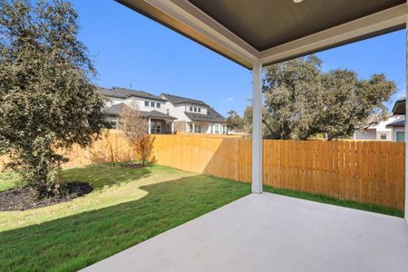 New construction Single-Family house 1353 N Roger Hanks Pkwy, Dripping Springs, TX 78620 null- photo 30 30