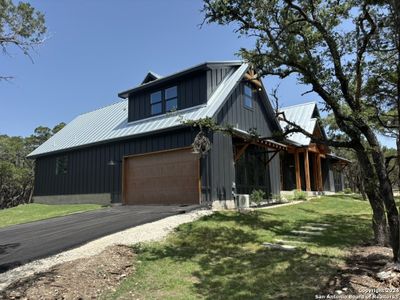 New construction Single-Family house 450 Waring Welfare, Boerne, TX 78006 - photo 14 14