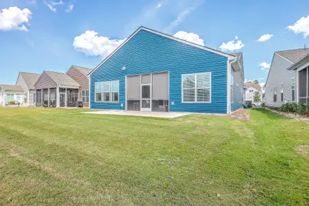 New construction Single-Family house 515 Marsh Cove Cir, Summerville, SC 29486 - image