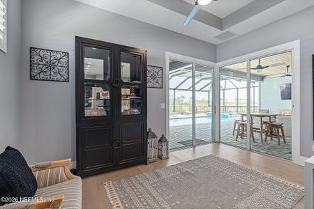 New construction Single-Family house 227 Tesoro Ter, St. Augustine, FL 32095 - image 19