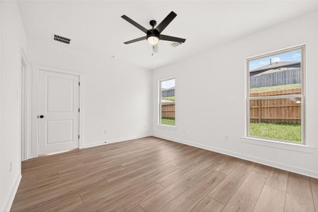 New construction Single-Family house 12959 Daniel Springs Ln, Magnolia, TX 77354 plan Rutherford III G - image 18