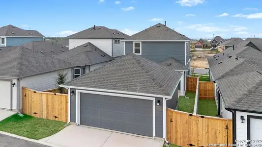 New construction Single-Family house 123 Trifle, New Braunfels, TX 78130 - image