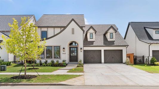 New construction Single-Family house 13610 Rollingwood Lane, Frisco, TX 75033 442A- photo 0