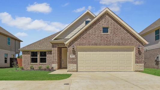 New construction Single-Family house Springtown, TX 76082 null- photo 0 0