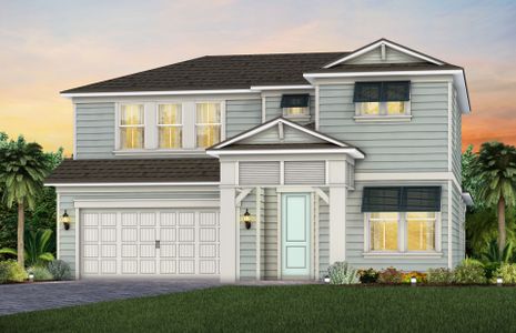 The Landings at St. Johns by Pulte Homes in St. Johns - photo 12 12