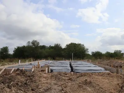 New construction Single-Family house 7124 Fayetteville Dr, Austin, TX 78747 plan Freestone I - Smart Series - image