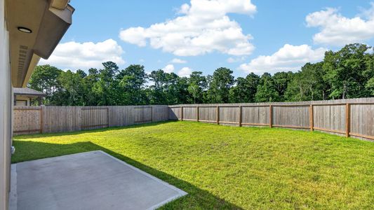 New construction Single-Family house 13579 Bay Springs Dr, Conroe, TX 77303 plan RC Cooper - image 20