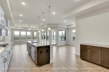 New construction Single-Family house 5802 Caracara St, Arcola, TX 77583 Verona- photo 4 4