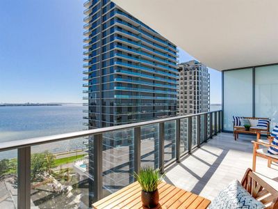 New construction Condo house 3015 S Ysabella Ave, Unit 1403, Tampa, FL 33629 - image