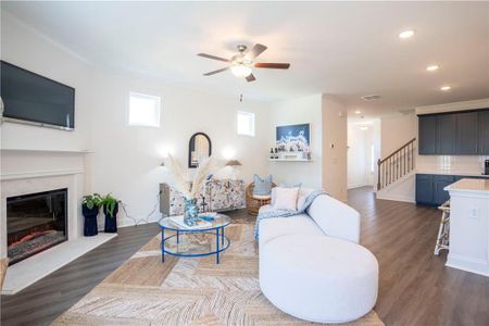 Somerset at Riverbrook by McKinley Homes in Gainesville - photo 18 18