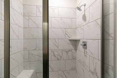 New construction Single-Family house 1112 June Wilde Rdg, Unit 16228, Spring Hill, TN 37174 plan Natchez I - image 17