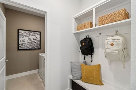 The Residences Collection at Oakberry Trails by New Home Co. in Waller - image 7