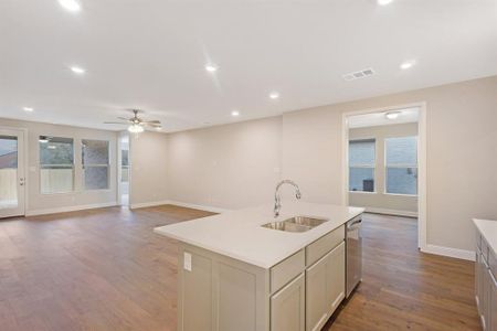 New construction Single-Family house 2908 Weslyan Oak St, Bedford, TX 76021 - image 14