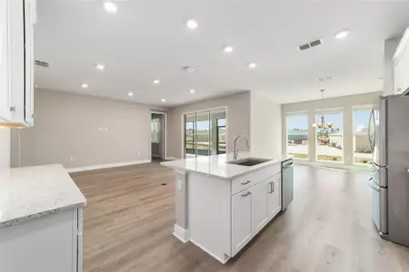New construction Single-Family house 10650 S W 101st Lp, Ocala, FL 34481 plan Livingston - image 6