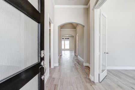 New construction Single-Family house 116 Founders Grove Lp, Willis, TX 77318 plan 2688 - image 13