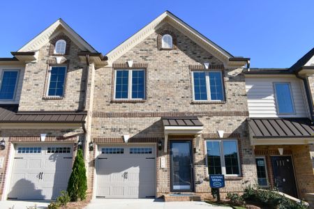 New construction Single-Family house 4712 Willowstone Dr, High Point, NC 27265 plan Cayman - image