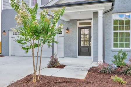 New construction Single-Family house 8704 Maxine St, Willow Spring, NC 27592 null- photo 4 4