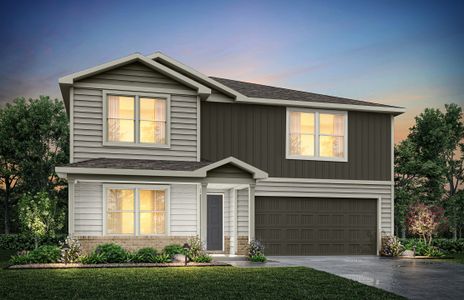 River Oaks at Sawmill Road by National HomeCorp in Chandler - image 10