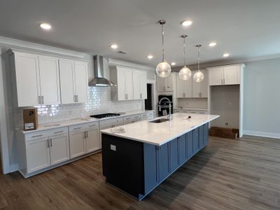 New construction Single-Family house 1964 Central Ests, Summerville, SC 29483 plan Sumter - image 4